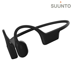 Xg Suunto Sonic Black [dNH[c wbhz uh Y fB[X XgANZT[ Cz `^ Bluetooth SUUNTO SS050946000 ubN  