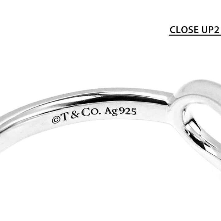 楽天市場】ティファニー 指輪 レディース TIFFANY&Co. ティファニー