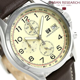 楽天市場 Urban Research 腕時計 の通販