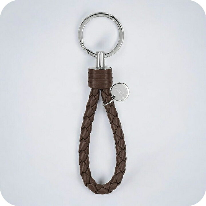 楽天市場】ボッテガ・ヴェネタ キーホルダー キーリング メンズ  