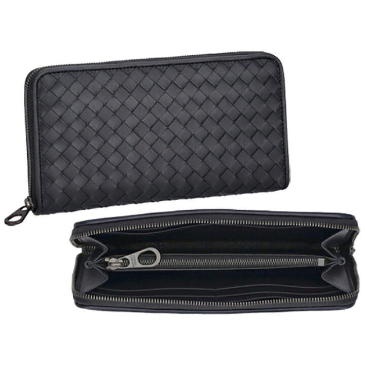 楽天市場】ボッテガ・ヴェネタ 長財布 メンズ レディース BOTTEGA  