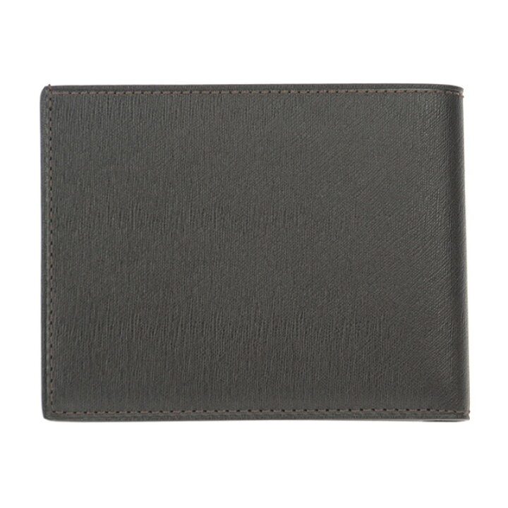 楽天市場】ダンヒル 二つ折り財布 メンズ dunhill FP3070E BLK  