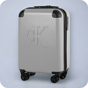 �J���o���N���C�� �X�[�c�P�[�X �����Y ���f�B�[�X �u�����h Calvin Klein LH118LN3 HGR S �O���[