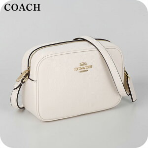 コーチ(COACH) ホワイト ショルダーバッグ | 通販・人気ランキング 