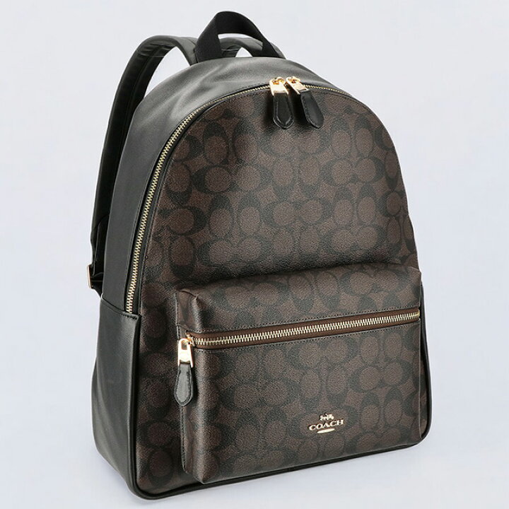 楽天市場】＼4/13は全品10倍☆最大37倍／ コーチ リュック メンズ  