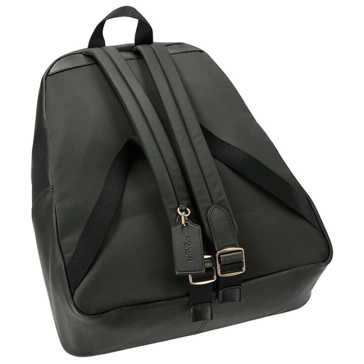 楽天市場】＼4/13は全品10倍☆最大37倍／ コーチ リュック メンズ  