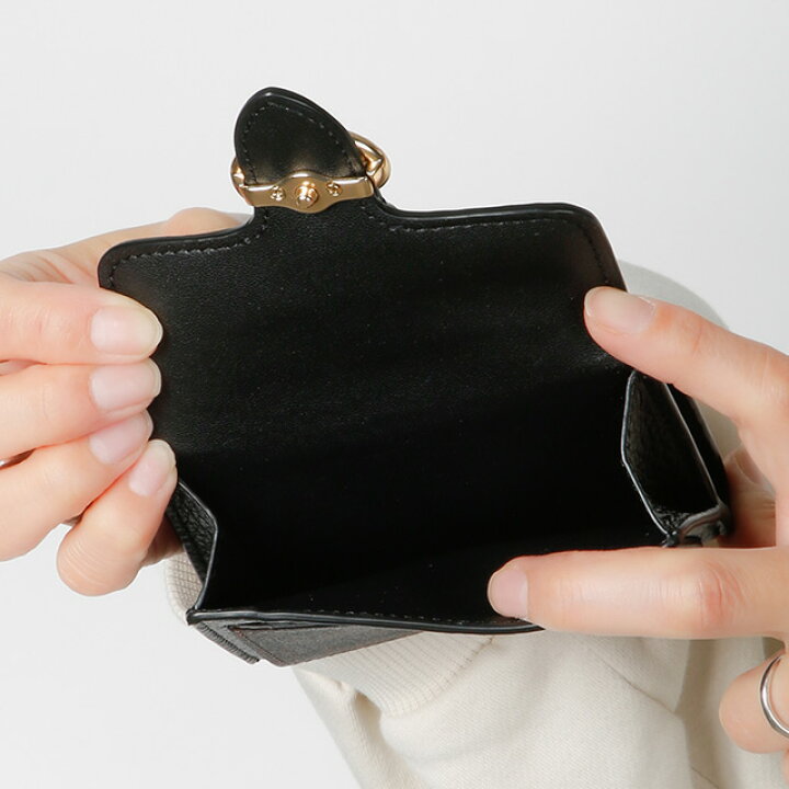 楽天市場】コーチ 二つ折り財布 レディース COACH シグネチャー 7250 