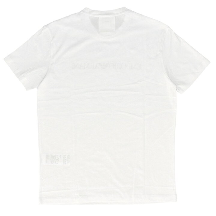 楽天市場】エンポリオ・アルマーニ Tシャツ メンズ ブランド EMPORIO  