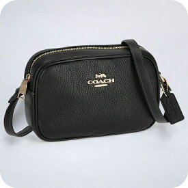 コーチ ショルダーバッグ メッセンジャーバッグ レディース アウトレット ブランド COACH シグネチャー CQ875 IMBLK ブラック 斜めがけ 高級 おしゃれ プレゼント 女性 実用的 かわいい