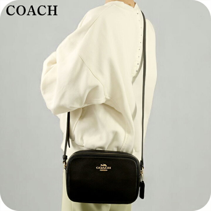楽天市場】コーチ ショルダーバッグ レディース ブランド COACH 