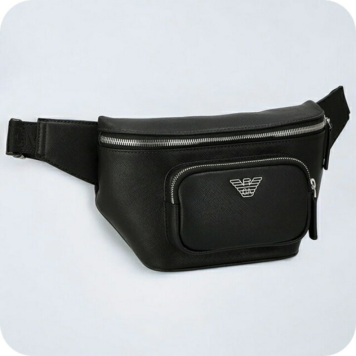 楽天市場】エンポリオ・アルマーニ ボディバッグ メンズ ブランド  