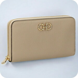 tFK z fB[X Ferragamo 220405CALF DAINO 758 663 x[W EHbg uh   v[g pI