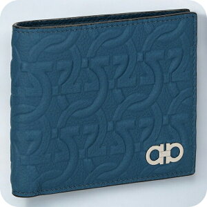 tFK ܂z Y Ferragamo 661078CALF DENIM 758 015 DENIM u[ EHbg uh   v[g pI