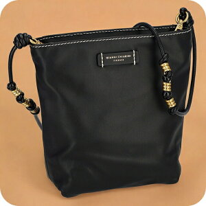 �W�����j�L�A���[�j �V�����_�[�o�b�O ���f�B�[�X �u�����h GIANNI CHIARINI BS 10772 FOU-KNOT �u���b�N