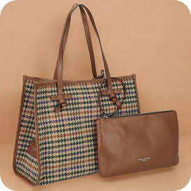 ジャンニキャリーニ トートバッグ ポーチ付き レディース ブランド GIANNI CHIARINI BS 6850 NWCL マルチカラー おしゃれ 通勤 バッグ カジュアル 鞄 ブランド プレゼント 女性 実用的 かわいい