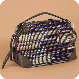 ジャンニキアリーニ ハンドバッグ レディース ブランド GIANNI CHIARINI BS 8958 WLBR-PL マルチカラー