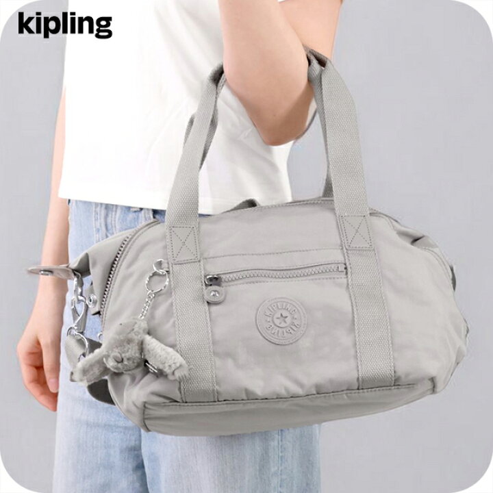 楽天市場】キプリング ハンドバッグ レディース Kipling K0132789L 