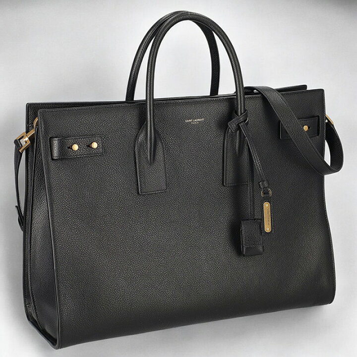 楽天市場】イヴ・サンローラン トートバッグ メンズ ブランド Yves  