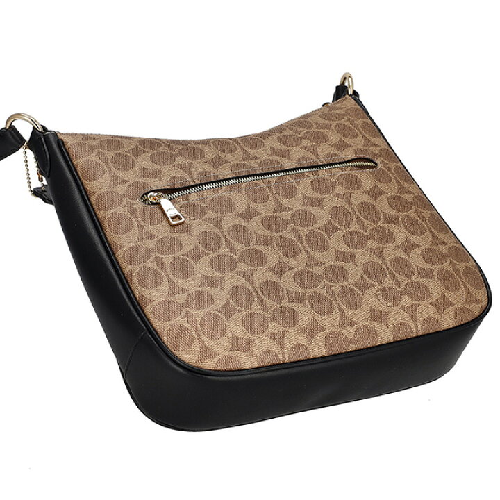 高級COACH コーチショルダーバッグアイアンフラット4177 | ヤマダ 