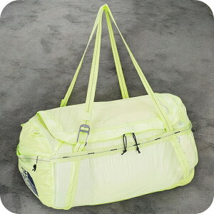 UEm[XtFCX {XgobO Y fB[X uh THE NORTH FACE FLYWEIGHT DUFFEL CG[