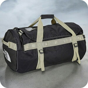 UEm[XtFCX {XgobO Y fB[X uh THE NORTH FACE GILMAN DUFFEL L ubN