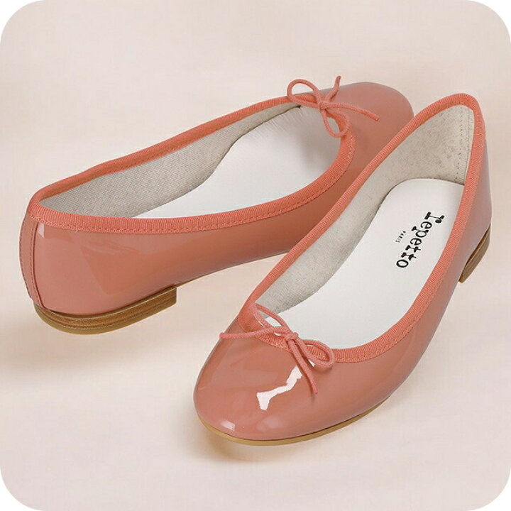 楽天市場】レペット バレエシューズ レディース ブランド Repetto 