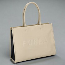 楽天市場】フルラ（カラーベージュ）（トートバッグ｜レディースバッグ 