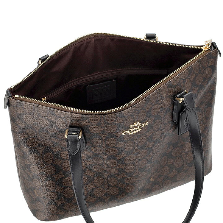 楽天市場】コーチ トートバッグ レディース ブランド COACH CW381  
