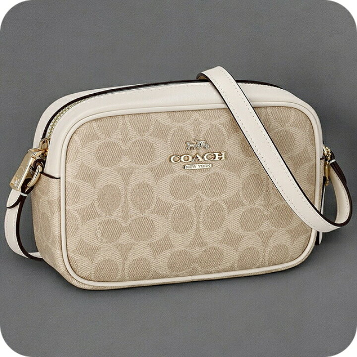 楽天市場】コーチ ショルダーバッグ レディース ブランド COACH CY752  