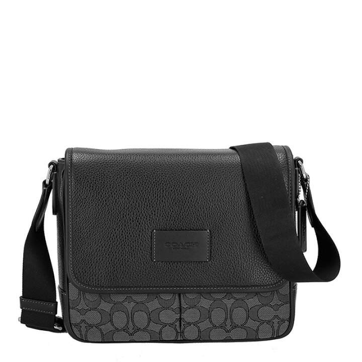 楽天市場】コーチ ショルダーバッグ メンズ ブランド COACH CE534 
