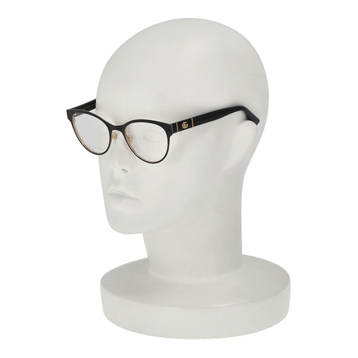 楽天市場】＼全品10%OFFクーポン☆3日10時迄／ グッチ 眼鏡 レディース  