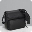 コーチ ショルダーバッグ メンズ COACH レザー CY800 ブラック 斜めがけ ブランド 高級 おしゃれ プレゼント 男性 実用的 かっこいい