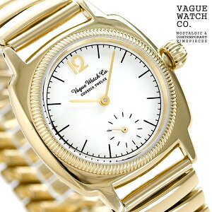 �_10%OFF�N�[�|���������+3�{�^ ���@�[�O�E�H�b�` �N�b�T�� �g�D�G���u �����Y �r���v CO-L-012-YGSE �S�[���h VAGUE WATCH Co. ���v �u�����h ������� �h�� �v���[���g �j�� ���p�I