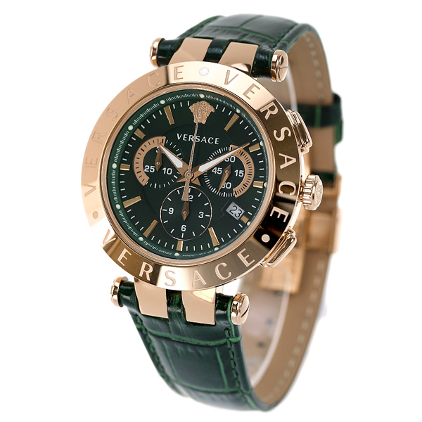 楽天市場】ヴェルサーチ 時計 メンズ VERQ00420 腕時計 ブランド