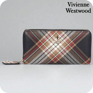 BBA EGXgEbh z fB[X uh Vivienne Westwood _[r[ S 51050023U D101 TARTAN BROWN BLACK z rrA EHbg   v[g pI