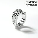 ヴィヴィアン ウエストウッド ピアス メンズ レディース ブランド Vivienne Westwood ボビー 真鍮 フープ 片耳用 6203…