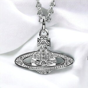 BBA EGXgEbh lbNX Vivienne Westwood ~joX[t y_g Y fB[X jZbNX 63020086-02P116 Vo[ ANZT[ Mtg v[g pI