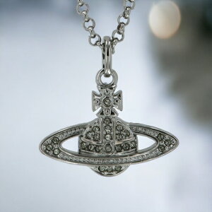 BBA EGXgEbh lbNX Vivienne Westwood ~joX[t y_g Y fB[X jZbNX 63020086-S108 ubN ANZT[ Mtg v[g pI