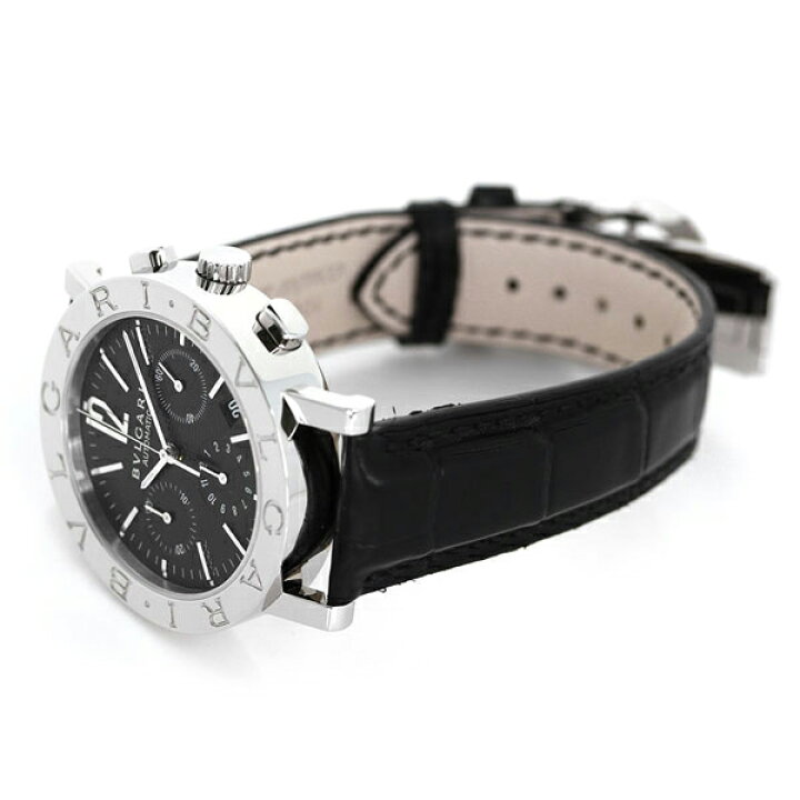 楽天市場】ブルガリ 時計 メンズ BVLGARI ブルガリ38mm 腕時計  