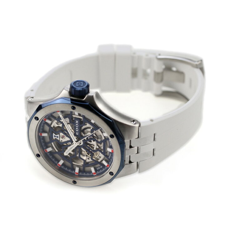 楽天市場】エドックス デルフィン オリジナル メカノ オートマティック  