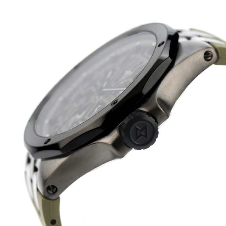 楽天市場】エドックス デルフィン オリジナル メカノ オートマティック  