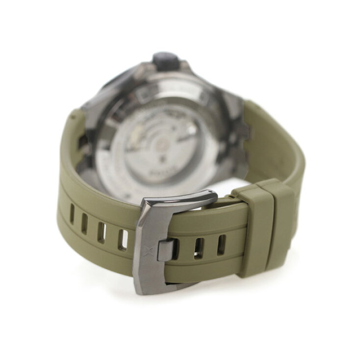 楽天市場】エドックス デルフィン オリジナル メカノ オートマティック  