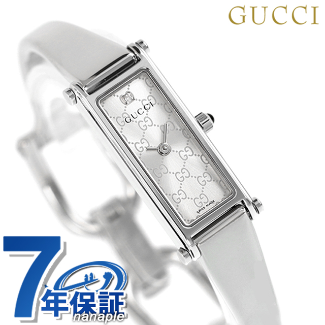 楽天市場】グッチ 時計 レディース GUCCI 腕時計 ブランド 1500