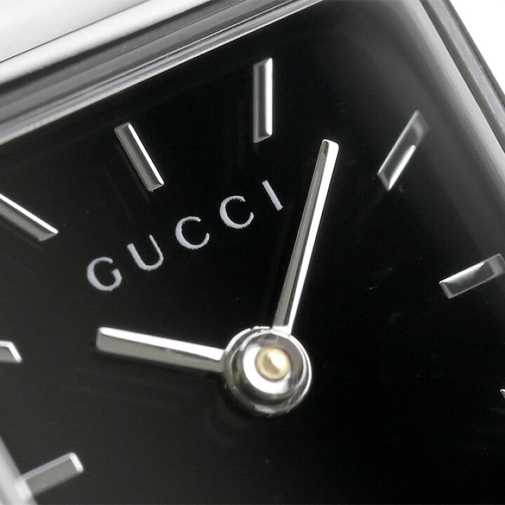 楽天市場】グッチ バングル 時計 レディース GUCCI 腕時計 ブランド  