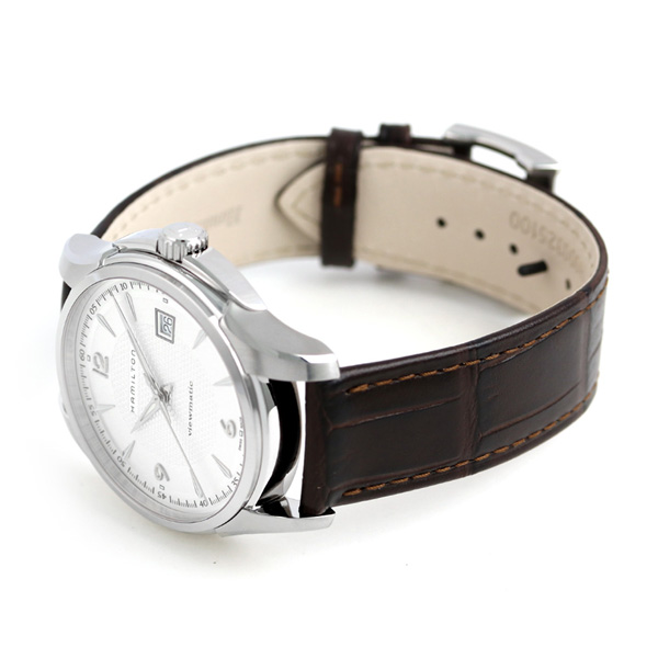ハミルトン ジャズマスター 腕時計 HAMILTON H32515555 時計 | 腕時計のななぷれ