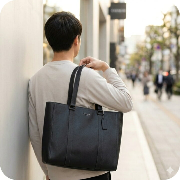 楽天市場】＼20日は激アツ☆超ラッキーDAY／ コーチ トートバッグ 2way 