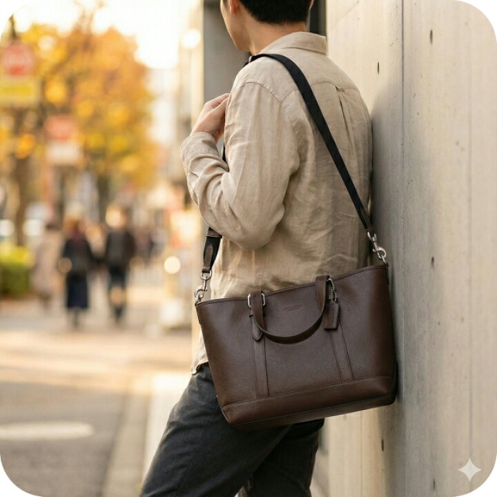楽天市場】＼2000円OFFクーポン／ コーチ トートバッグ 2way 