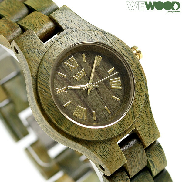 楽天市場】 腕時計（正規） > W行 > WEWOOD : 腕時計のななぷれ