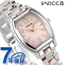 楽天市場】wicca 中古（腕時計）の通販