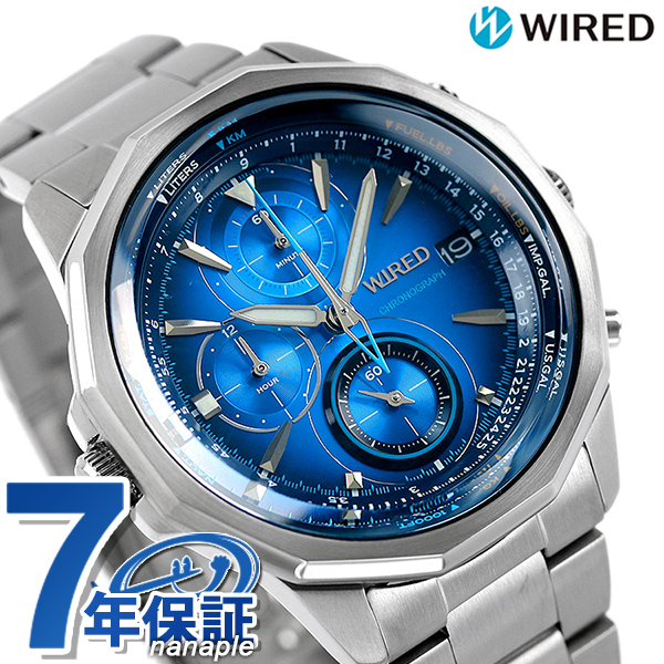 3個セット・送料無料 WIRED腕時計 ワイアード - 通販 - p50digital.com